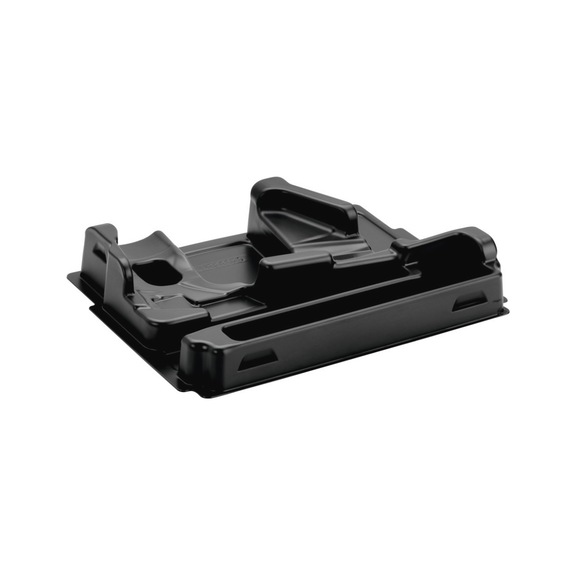 METABO machine insert for jigsaw STE 140/140 Plus/STEB 140 Plus 628899000 - Divider set for tool case (workshop)