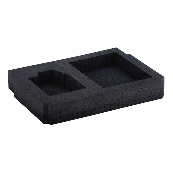 METABO Machine insert Multiline laser MLL 3-20 628912000 - Divider set for tool case (workshop)