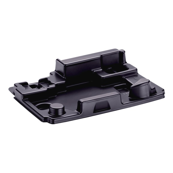 METABO Machine insert planer HO 26-82 628914000 - Divider set for tool case (workshop)