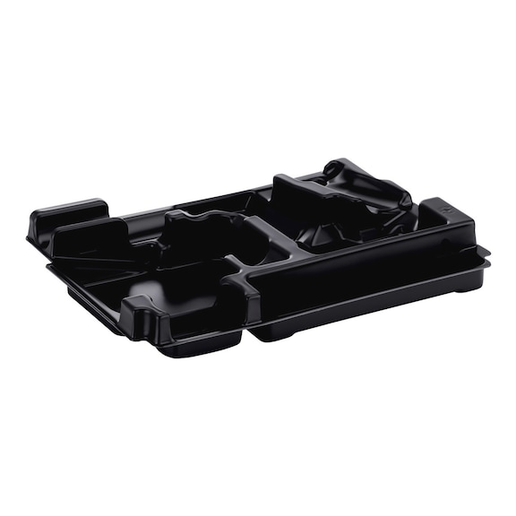 METABO machine insert cordless rotary hammer PowerMaxx BH 12 BL 16 628920000 - Divider set for tool case (workshop)