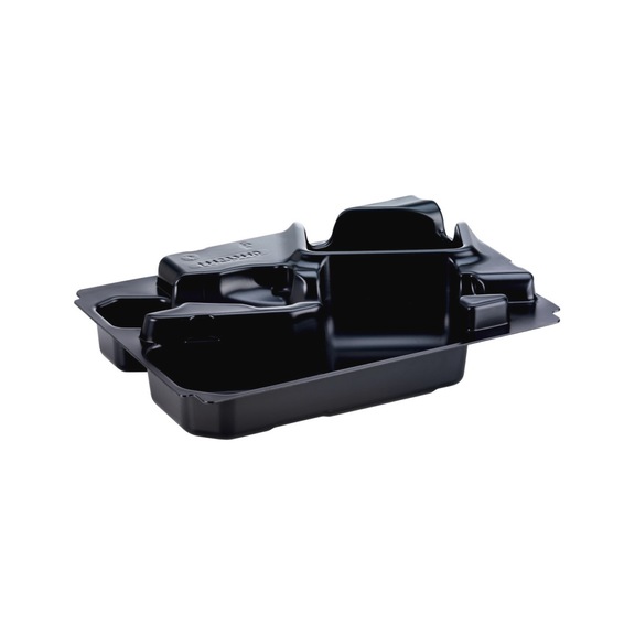 METABO machine insert 2200 watt hot air gun HGS 22-630 628925000 - Divider set for tool case (workshop)