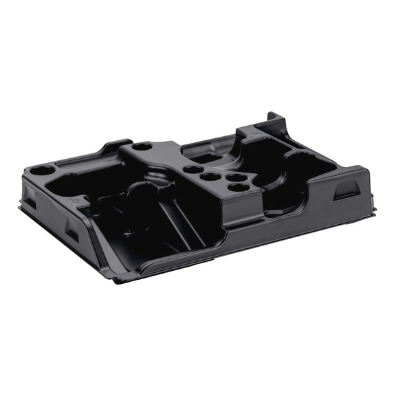 METABO machine insert NMP 18 LTX BL M10 628930000 628930000 - Divider set for tool case (workshop)