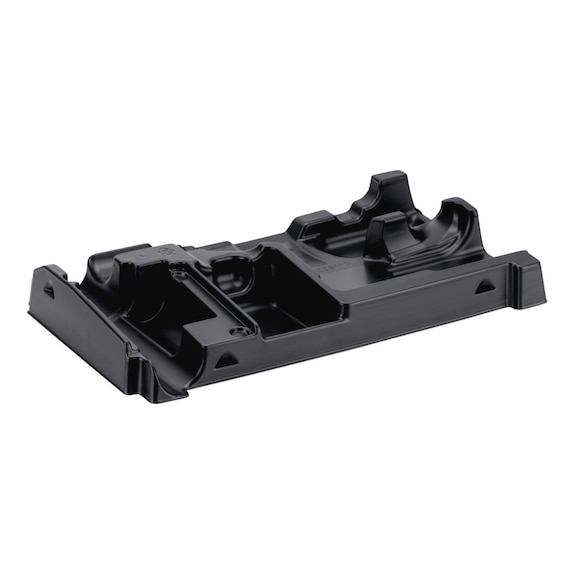 METABO Machine insert for cordless hammer drill KH 18 LTX BL 24/28 628932000 - Divider set for tool case (workshop)