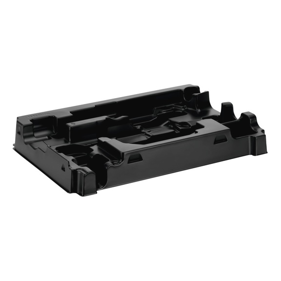 METABO Machine insert KHA 18 LTX BL 24/28 Set ISA 628933000 - Divider set for tool case (workshop)