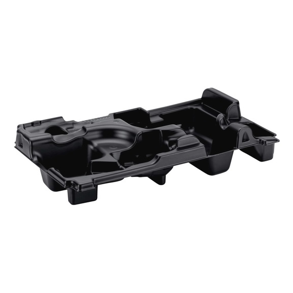 METABO machine insert Comboset SGS BS/SB 18V 628936000 - Divider set for tool case (workshop)
