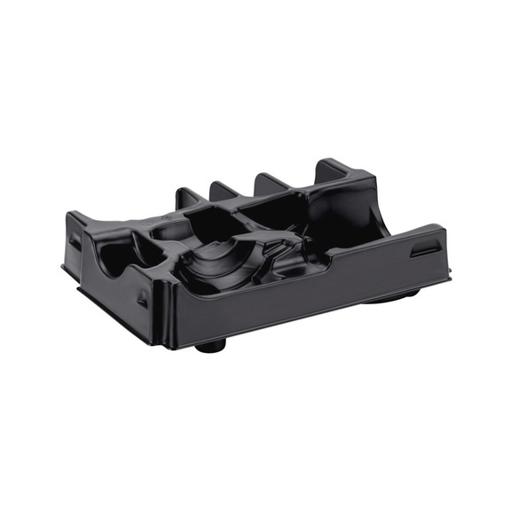 METABO Machine insert cordless random orbital sander SXA 18 LTX 125 BL 628939000 - Divider set for tool case (workshop)