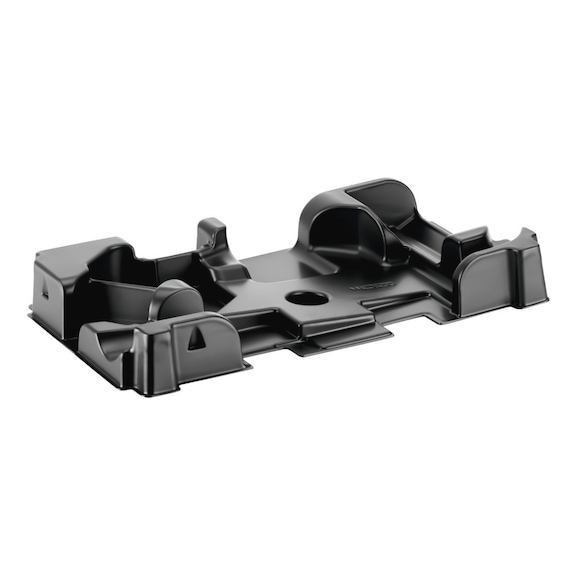 METABO Machine insert FP 18 LTX 628946000 - Divider set for tool case (workshop)