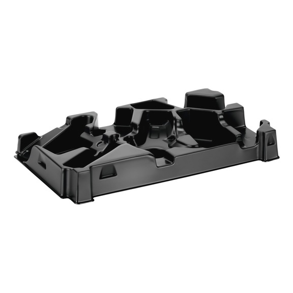 METABO Machine insert MS 18 LTX 15 628953000 - Divider set for tool case (workshop)
