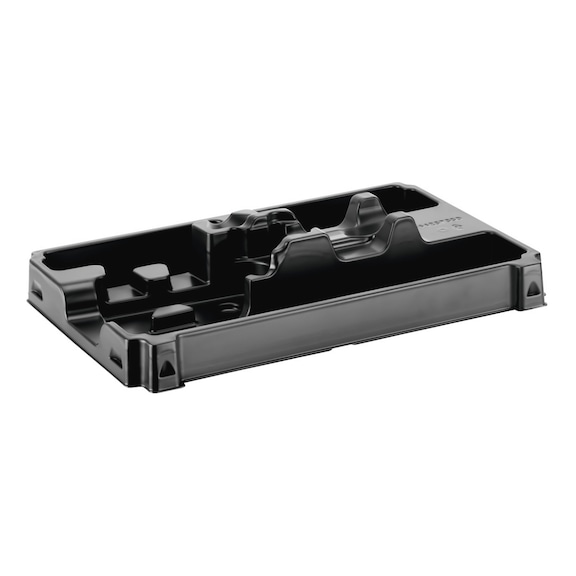 METABO Machine insert BFE 9-20 RBE 9-60 628955000 - Divider set for tool case (workshop)