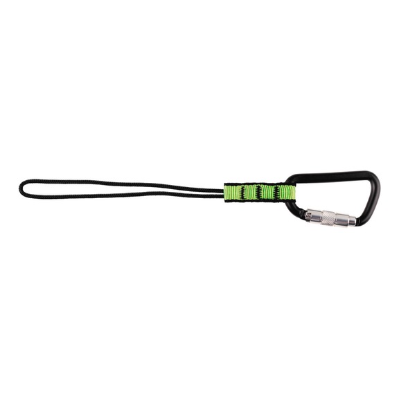 METABO Sicherungsverbindung für Akku DS 30 cm 628965000 - Werkzeugsicherung (Normalie, Werkzeugbau)