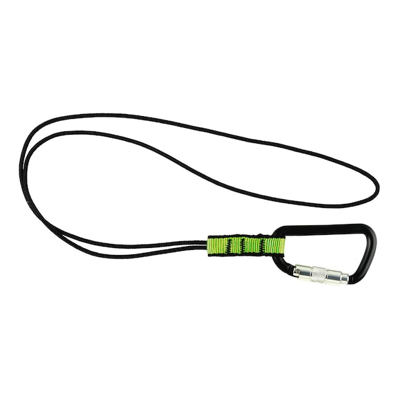 METABO Locking connection for battery DS 60 cm 628966000 - Tool lock (standard, toolmaking)