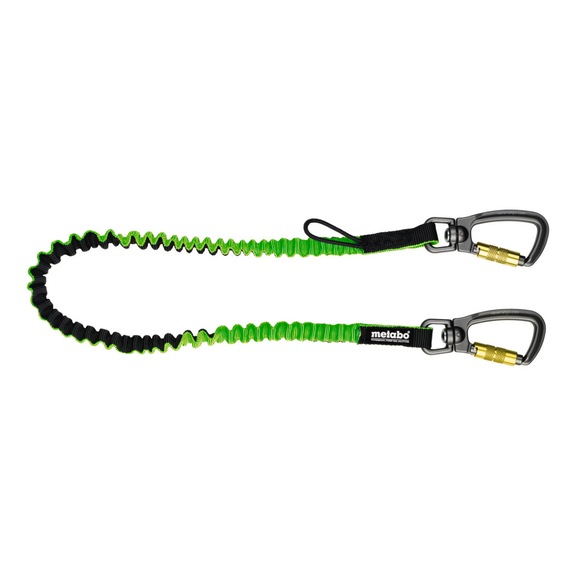 METABO Quick-Connect DS tool lock up to 5 kg 628970000 - Tool lock (standard, toolmaking)