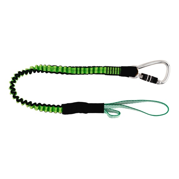 METABO Tool safety belt DS up to 20 kg 628971000 - Tool lock (standard, toolmaking)