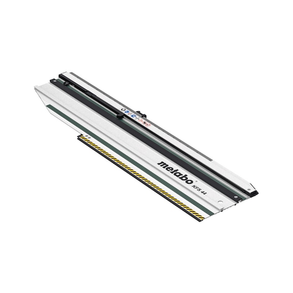 METABO Kappschiene KFS 44 Länge 44 cm 629016000 - Elektrowerkzeug (Zubehör, Sonstiges)