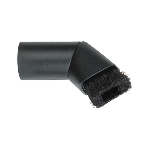 METABO Upholstery brush diameter 35 mm length 60 mm width 40 mm 630245000 - Vacuum cleaner (accessories, factory equipment, workshop equipment)