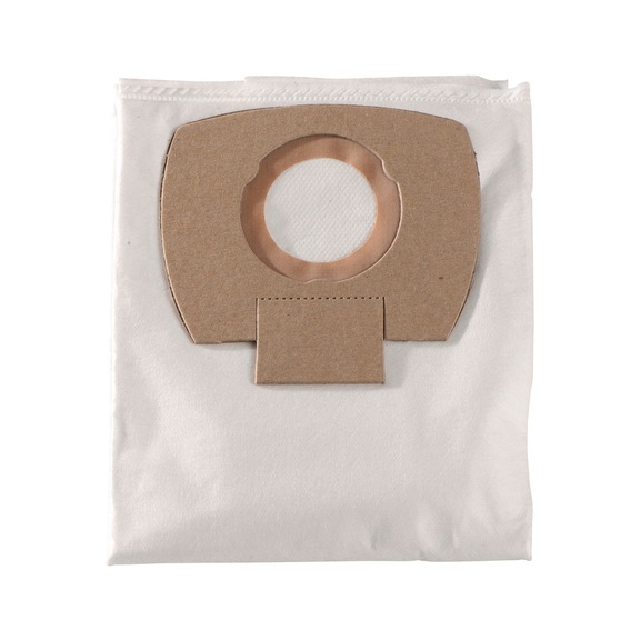 METABO Vlies-Filterbeutel 5 Stück 25/30 l ASA 25 L PCASA 30 L PC Inox 630296000 - Filter für Staubsauger (Betriebsausstattung, Werkstatteinrichtung)