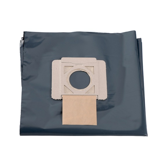 METABO PE filter bags 5 pieces 25-30 l ASA 25 L PC ASA 30 L PC Inox 630298000 - Filter for vacuum cleaner (factory equipment, workshop equipment)