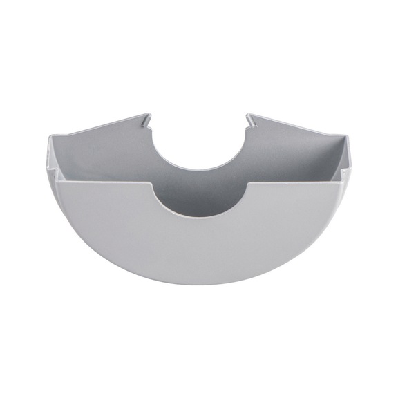 METABO cut-off guard 125 mm semi-closed 630355000 - Protective cover (unspecified)