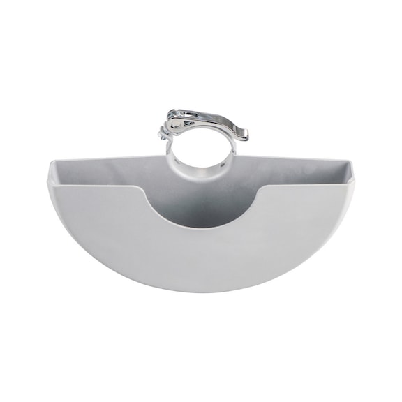 METABO Trennschleifschutzhaube 230 mm halbgeschlossen 630363000 - Schutzhaube (nicht spezifiziert)