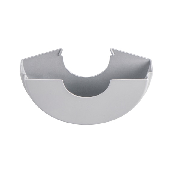METABO cut-off guard 125 mm semi-closed 630372000 - Protective cover (unspecified)