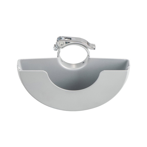 METABO Trennschleifschutzhaube 180 mm halbgeschlossen 630388000 - Schutzhaube (nicht spezifiziert)
