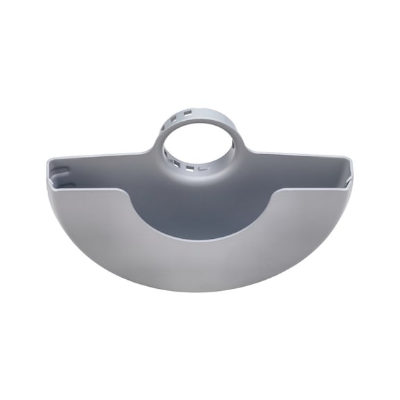 METABO cut-off guard 180 mm semi-closed 630390000 - Protective cover (unspecified)