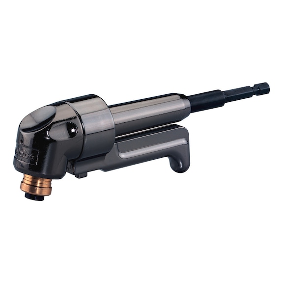 METABO angle screwdriver attachment 57 Nm 630463000 - Angle screw attachment