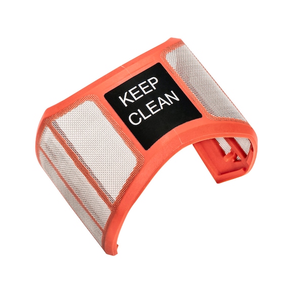 METABO dust protection filter for all angle grinders Rattail 630719000 - Power tools (accessories, other)