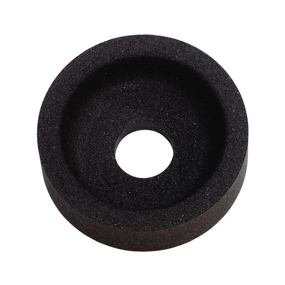 METABO cup wheel 80x25x22,23-65x15 A80M,steel 630727000 - Grinding tool made of abrasive on backing pad