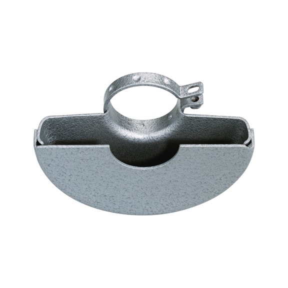 METABO cut-off guard 180 mm semi-closed 630386000 - Protective cover (unspecified)