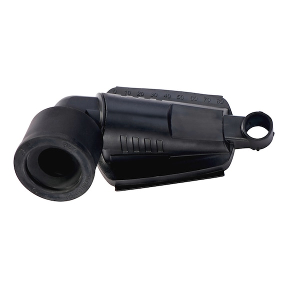 METABO DDE 14 dust extraction adapter 630829000 - Power tools (accessories, other)