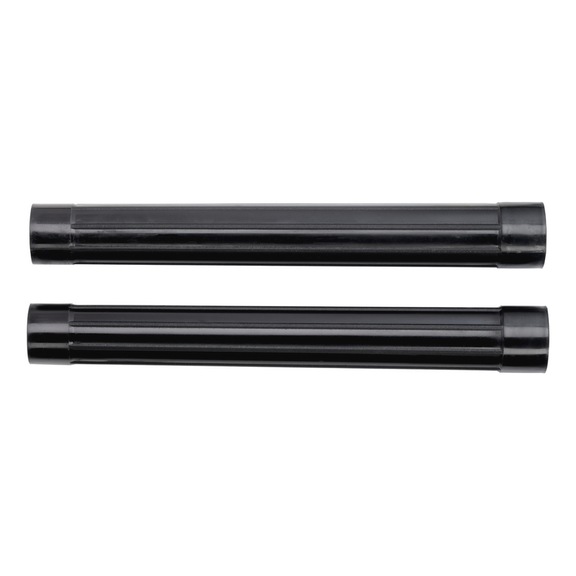 METABO suction tubes suction tubes diameter 58 mm length 0.4 m plastic 630867000 - Vacuum cleaner (accessories, factory equipment, workshop equipment)