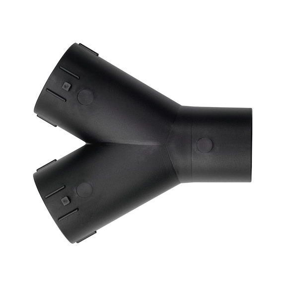 METABO branch diameter 58 mm 630897000 - Vacuum cleaner (accessories, factory equipment, workshop equipment)