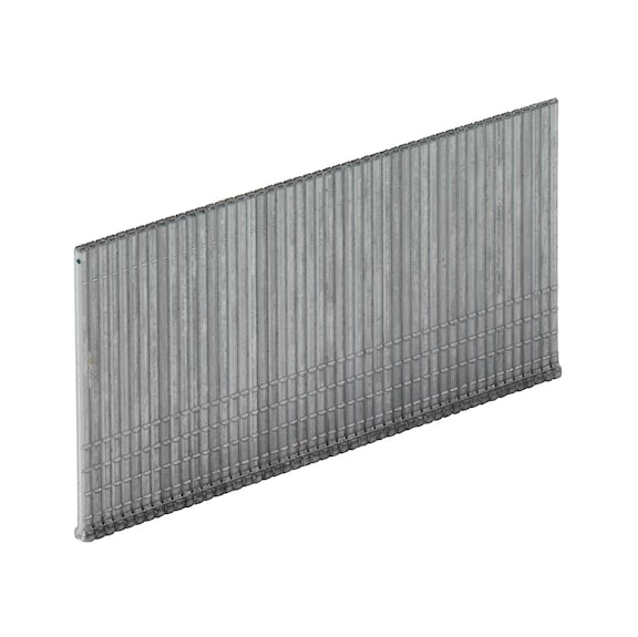 METABO Stauchkopfnaegel SKN 40 NK 1000 Stück im PACK 901053766 - Klammer/Stift für Tacker (nicht spezifiziert)