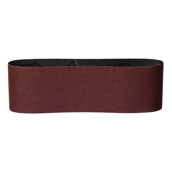 METABO Schleifbänder 3 Stück 75x575 mm P 40 625940000 - Schleifband