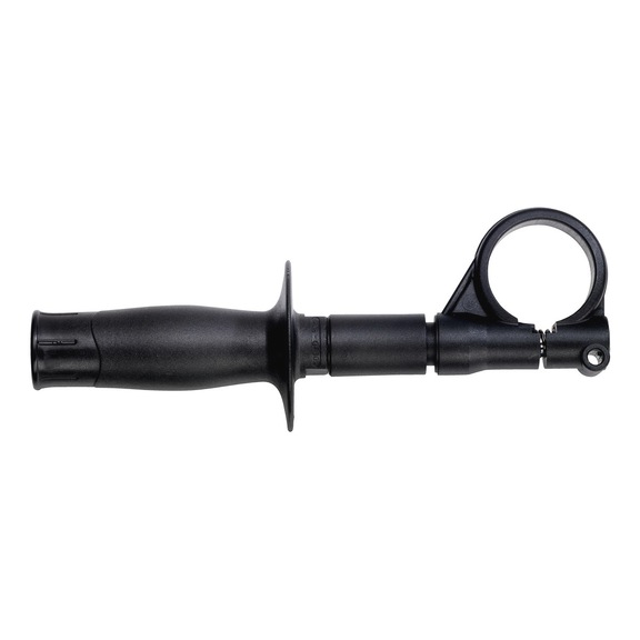 METABO Additional handle long version 631074000 - Power tools (accessories, other)