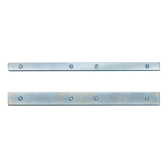 METABO Connecting piece for 2 guide rails 631213000 - Guide element (standard, toolmaking, not specified)