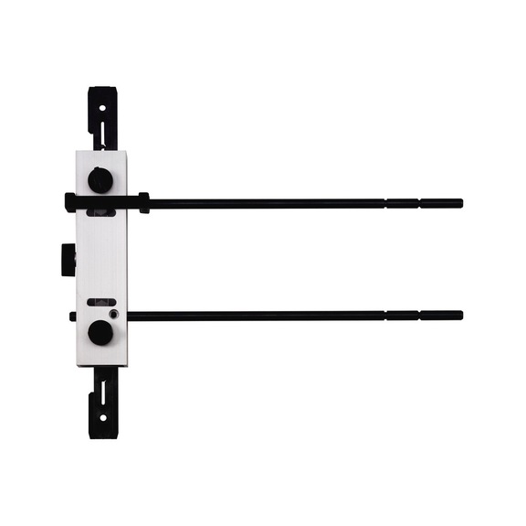 METABO router guide device 631248000 - Guide rail (standard, toolmaking)