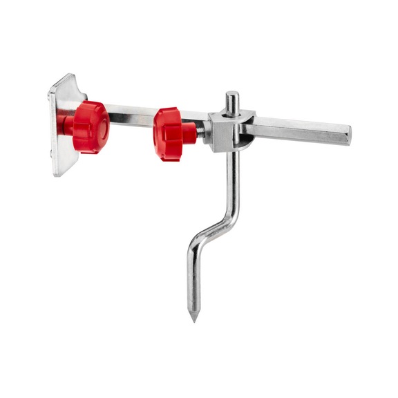 METABO BAS 261/318 circular cutting device 631327000 - Saw (electric, parts)