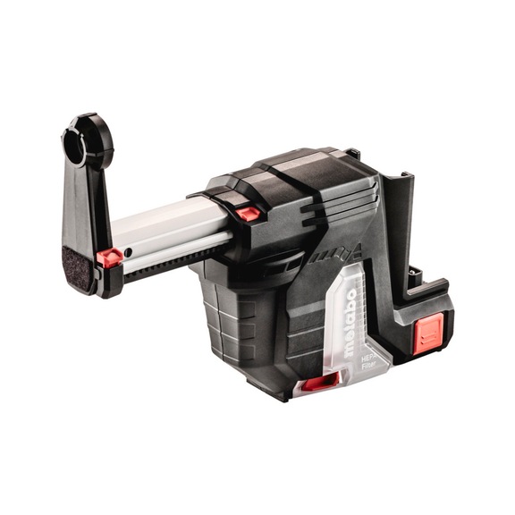 METABO Extraction unit 18 LTX 24 631341890 - Power tools (accessories, other)