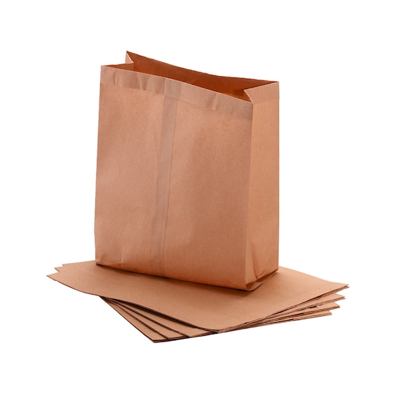 METABO fine dust pre-filter for 5 pieces ASA 9050/ ASR 1250 631345000 - Filter for vacuum cleaner (factory equipment, workshop equipment)