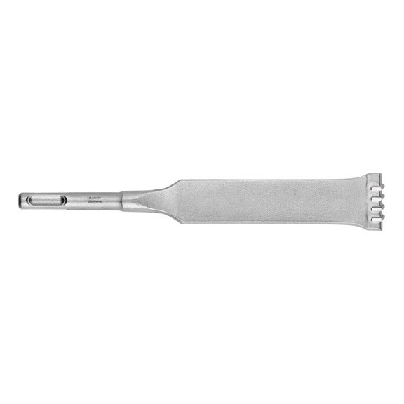METABO carbide-tipped joint chisel 200 mm 631424000 - Chisel