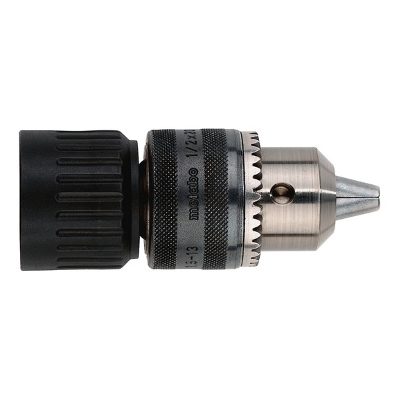 METABO Spider drill chuck 13 mm with adapter 631924000 - Drill chuck (parts)