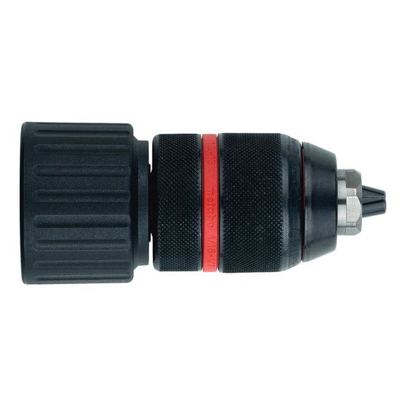 METABO Quick-action drill chuck Futuro Plus S2M 13 mm 631930000 - Drill chuck (parts)