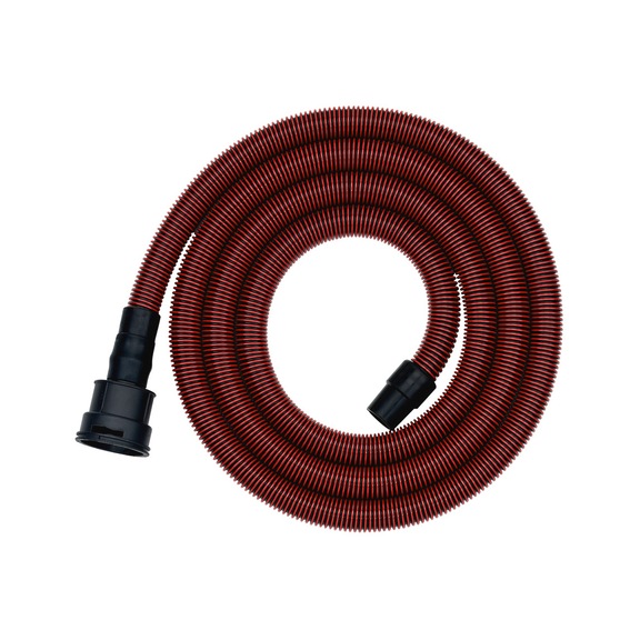 METABO suction hose diameter 27 mm 3.5 m 631939000 - Vacuum cleaner (accessories, factory equipment, workshop equipment)