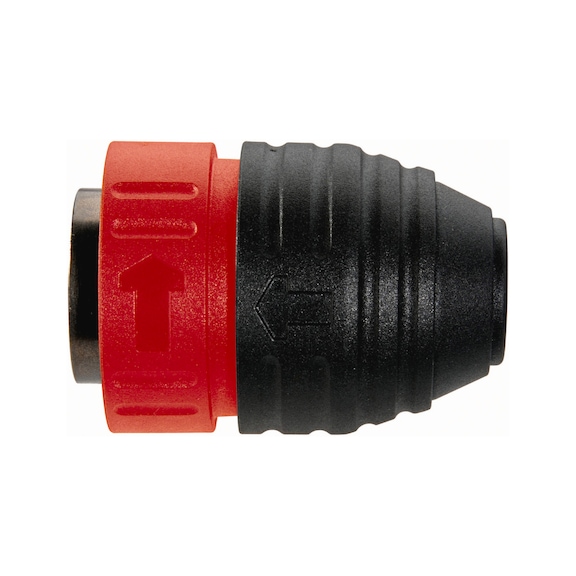 METABO Hammerfutter KHE UHE UHEV KHE KHA LTX 32 631943000 - Bohrfutter (Teile)