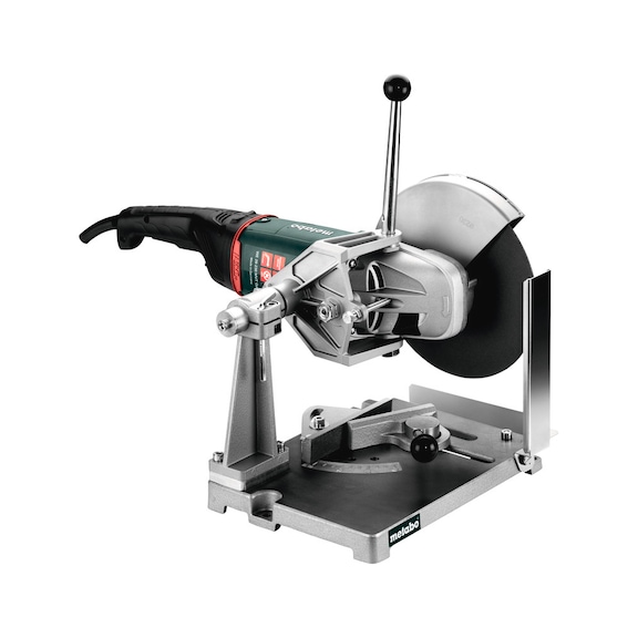 METABO Cutting stand 230 for angle grinder Disc diameter 230 mm 635000000 - Power tools (accessories, other)