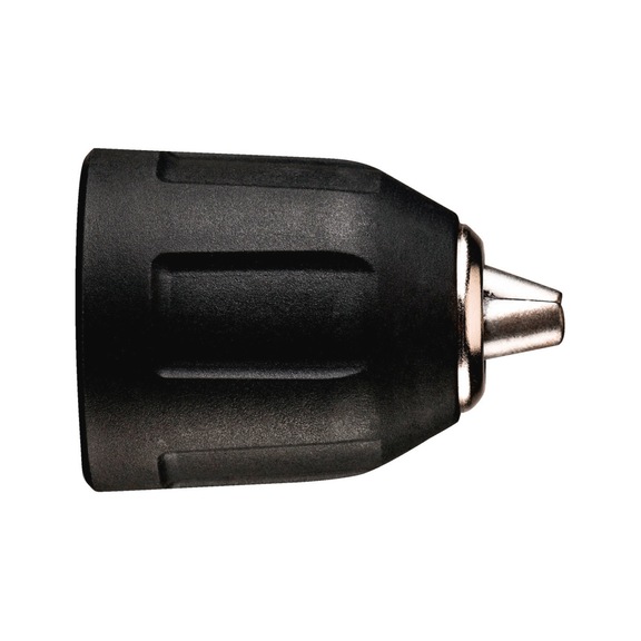 METABO Quick-action drill chuck Futuro Plus H1 R+L 1.5-13mm 1/2 inch UNF 636609000 - Drill chuck (parts)