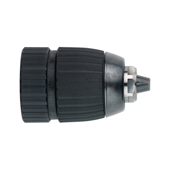 METABO Schnellspannbohrfutter Futuro Plus S2 10 mm 3/8 Zoll 636612000 - Bohrfutter (Teile)