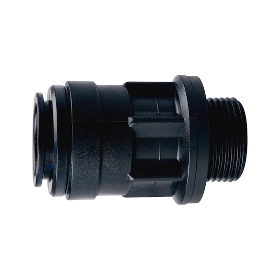 METABO screw-in connection 28-3/4 inch AG 7876691625 - Pneumatic tool (accessories, other)